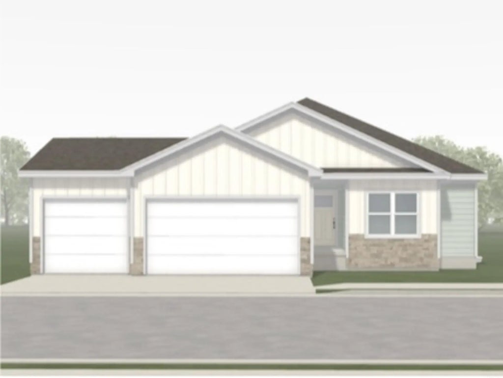 4007 Wild Horse Drive, Cedar Falls