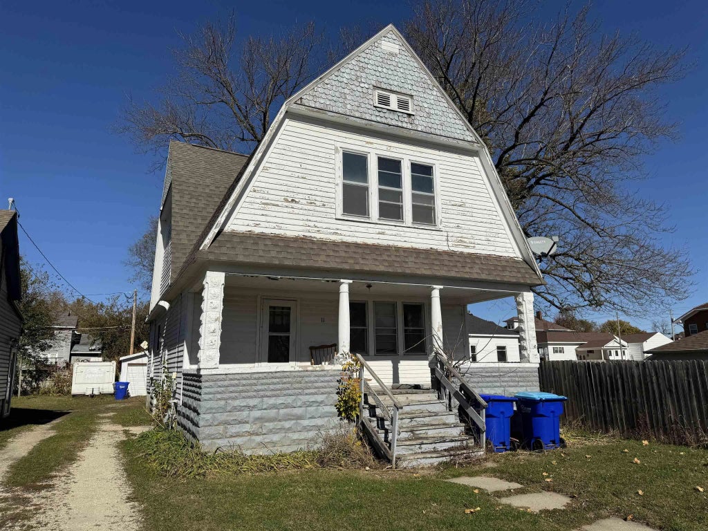 11 Nw 2nd Street, Oelwein