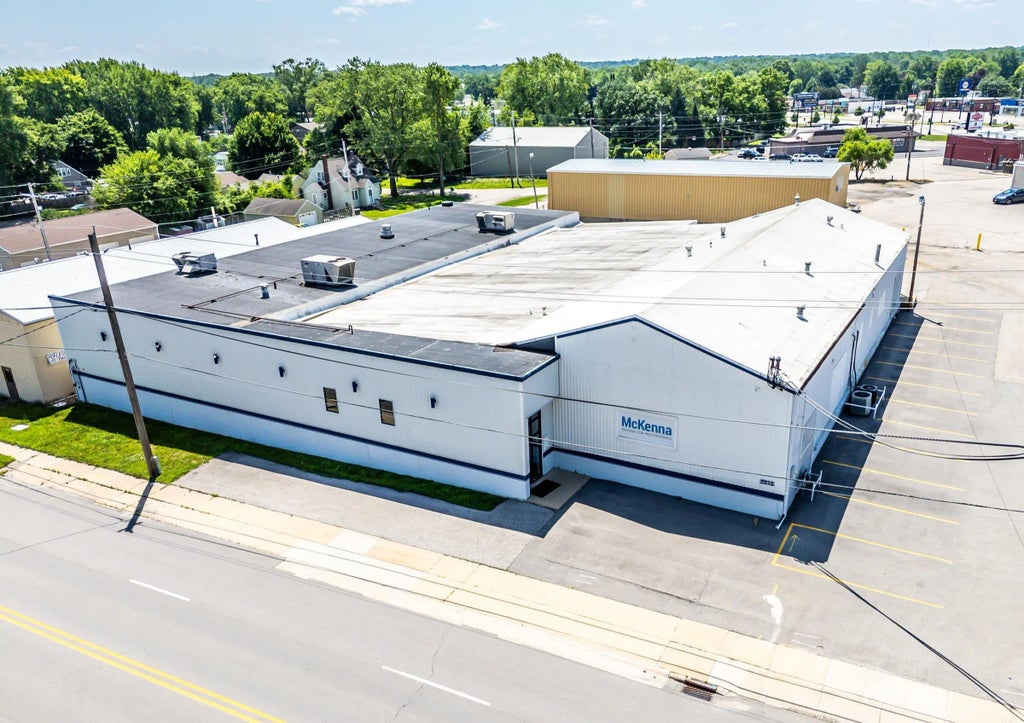 2815 Falls Avenue, Waterloo