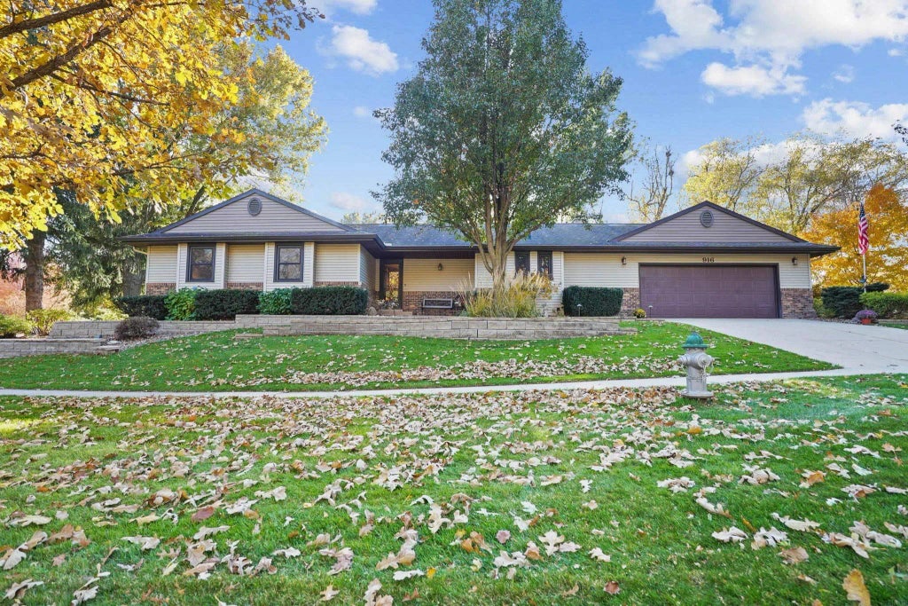 916 Oak Park Boulevard, Cedar Falls