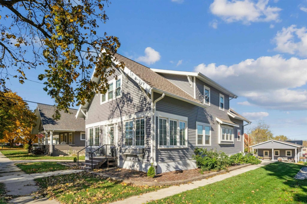 405 Bethel Street, Parkersburg