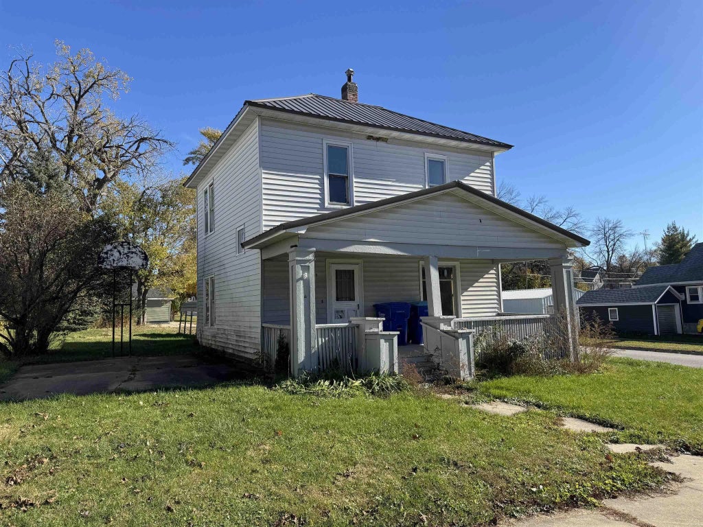 229 Se 4th Avenue, Oelwein