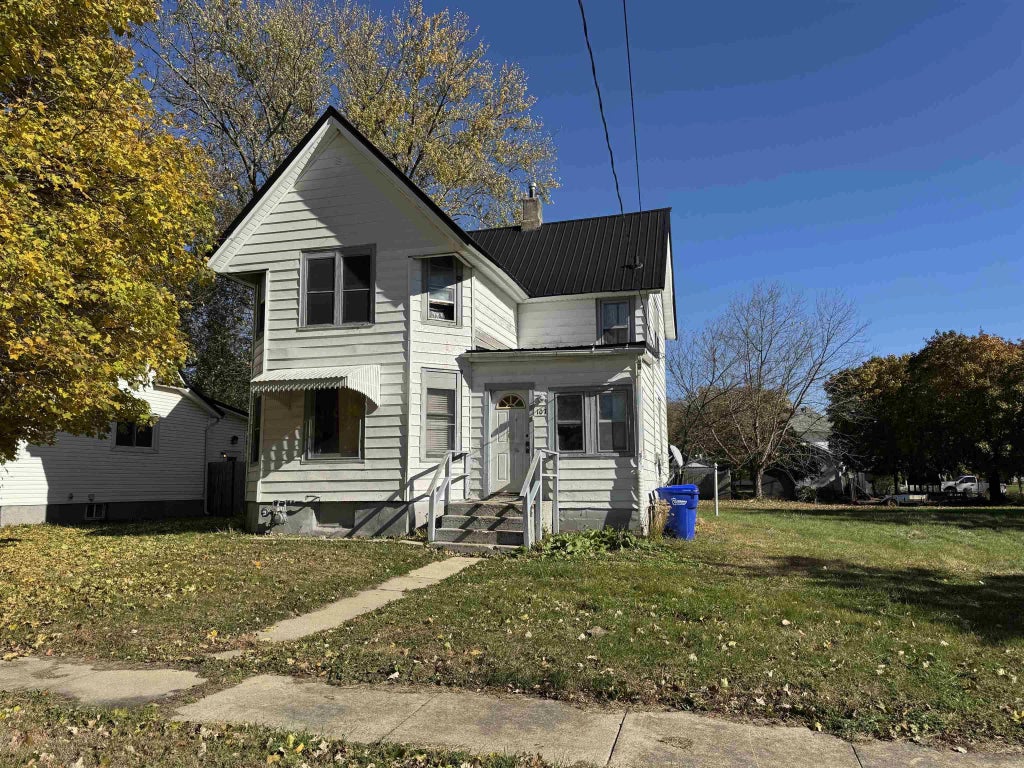 107 Nw 7 Avenue, Oelwein