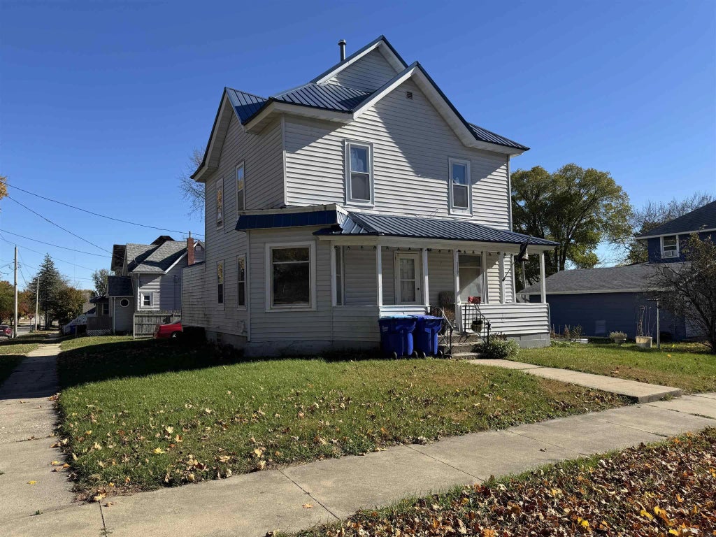 319 Nw 2nd Avenue, Oelwein