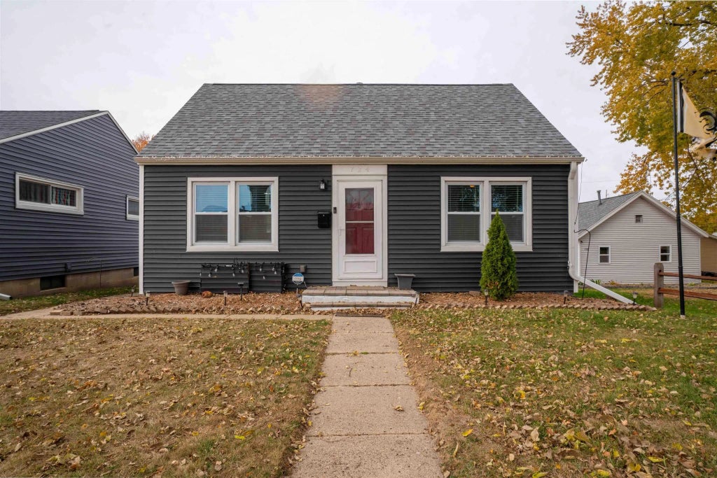 724 Kirkwood Avenue, Waterloo