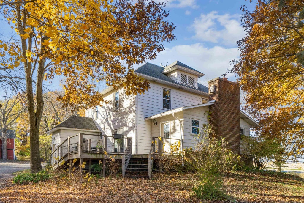 7937 N Union Road, Janesville