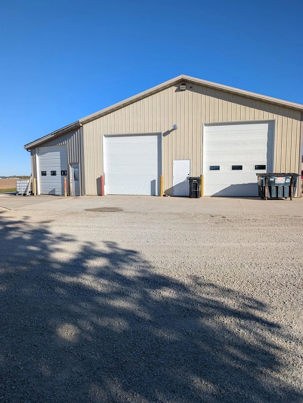 1668 Jordan West Road South End Of Building, Decorah