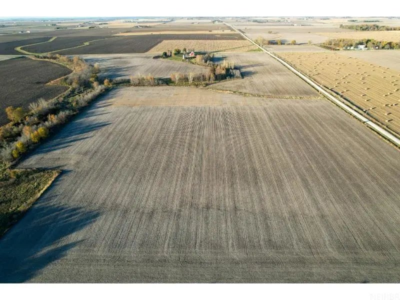 170th Street, Bristow