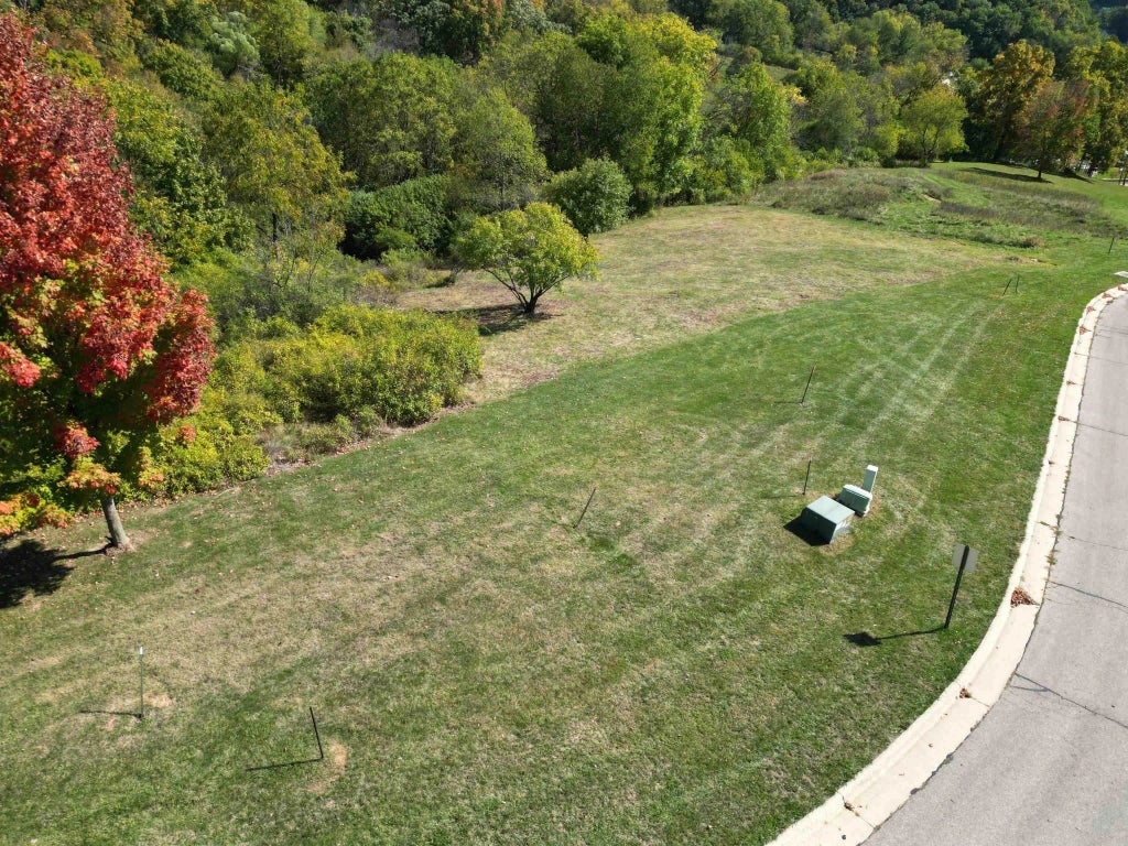 Lot 14 Center Avenue, McGregor