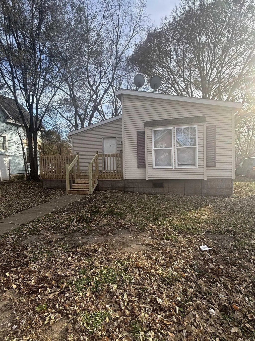 406 Oneida St Street, Waterloo