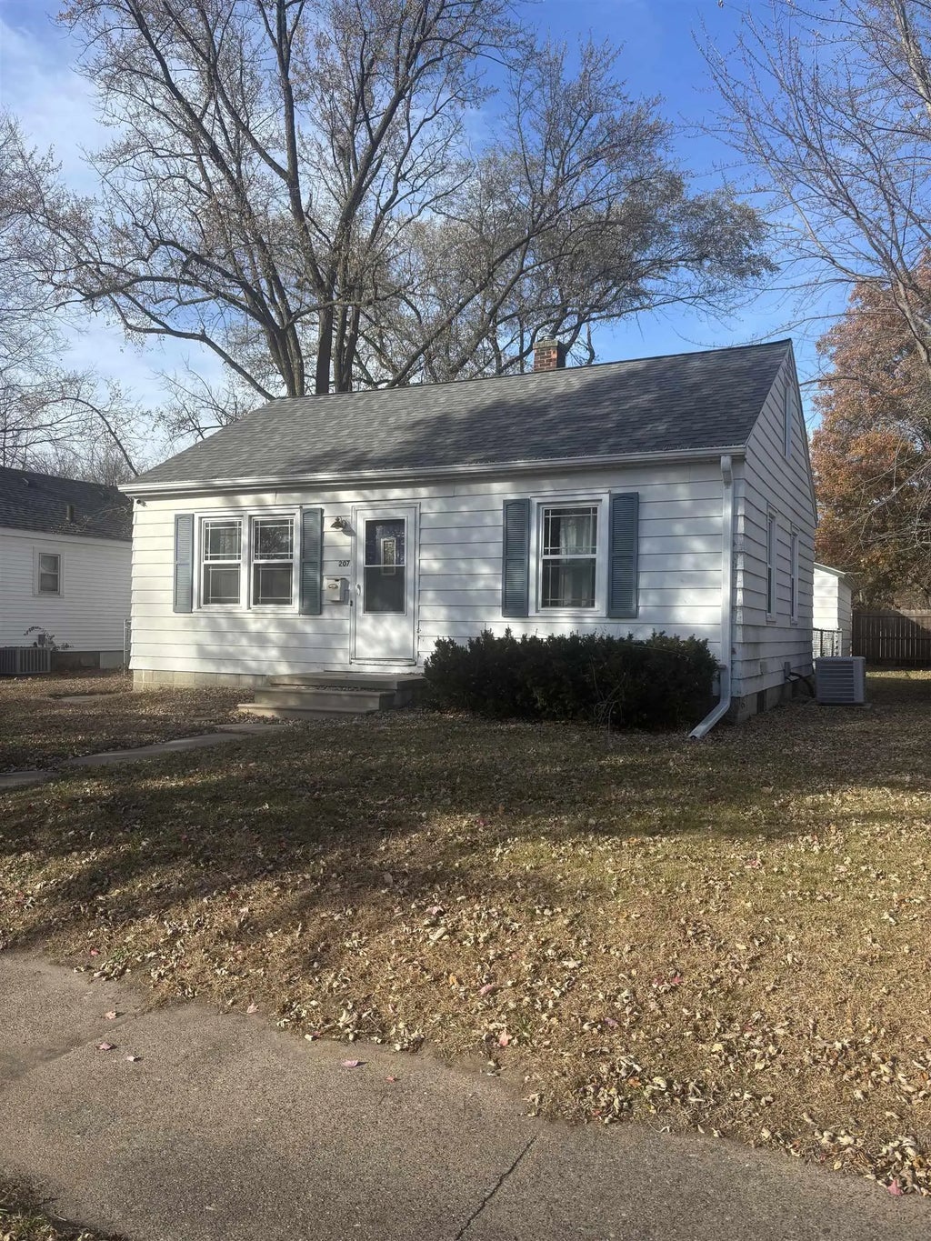 207 Polk St Street, Waterloo