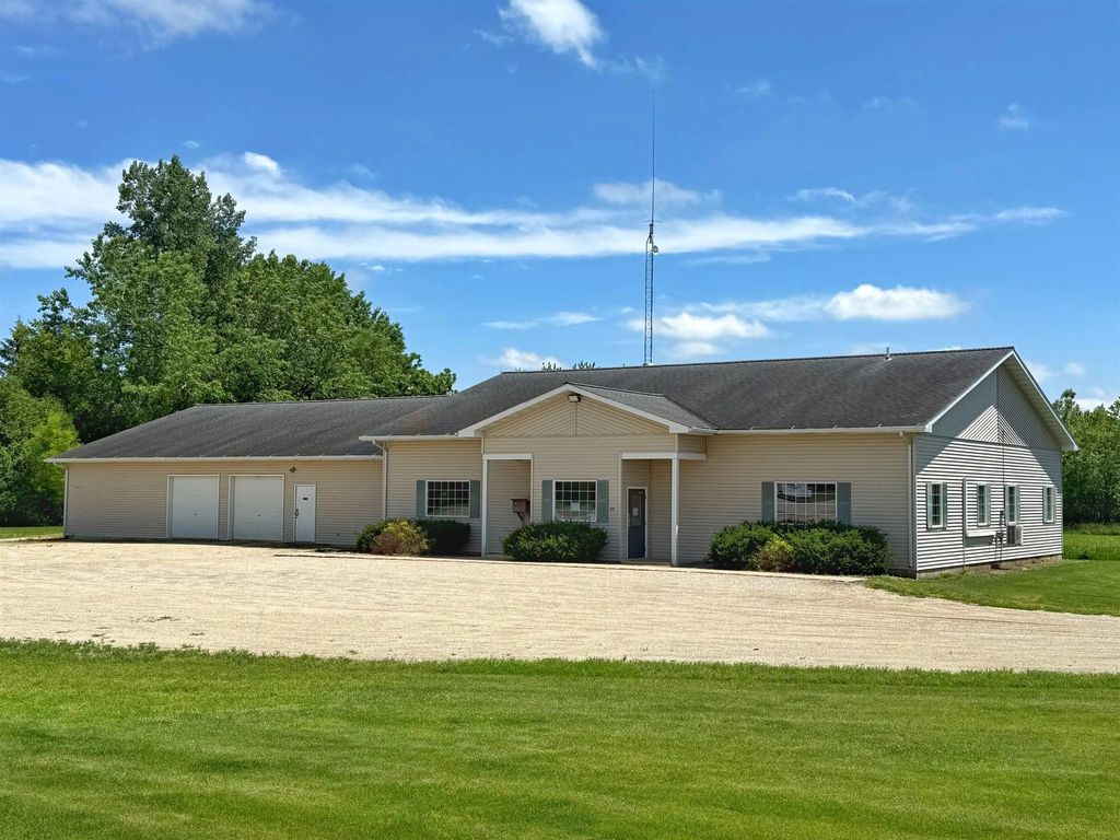221 Se 5th Street, Cresco
