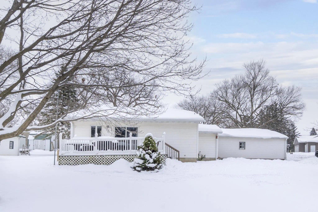 507 Se 11th Street, Waverly