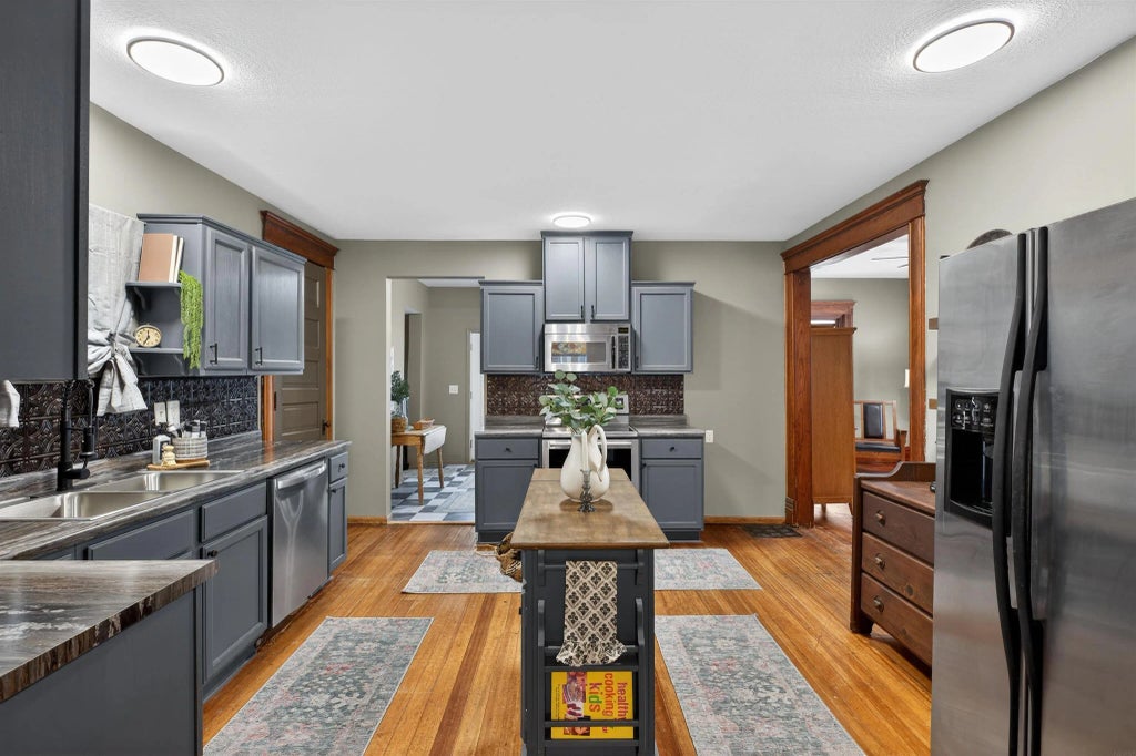 501 4th Street, Traer