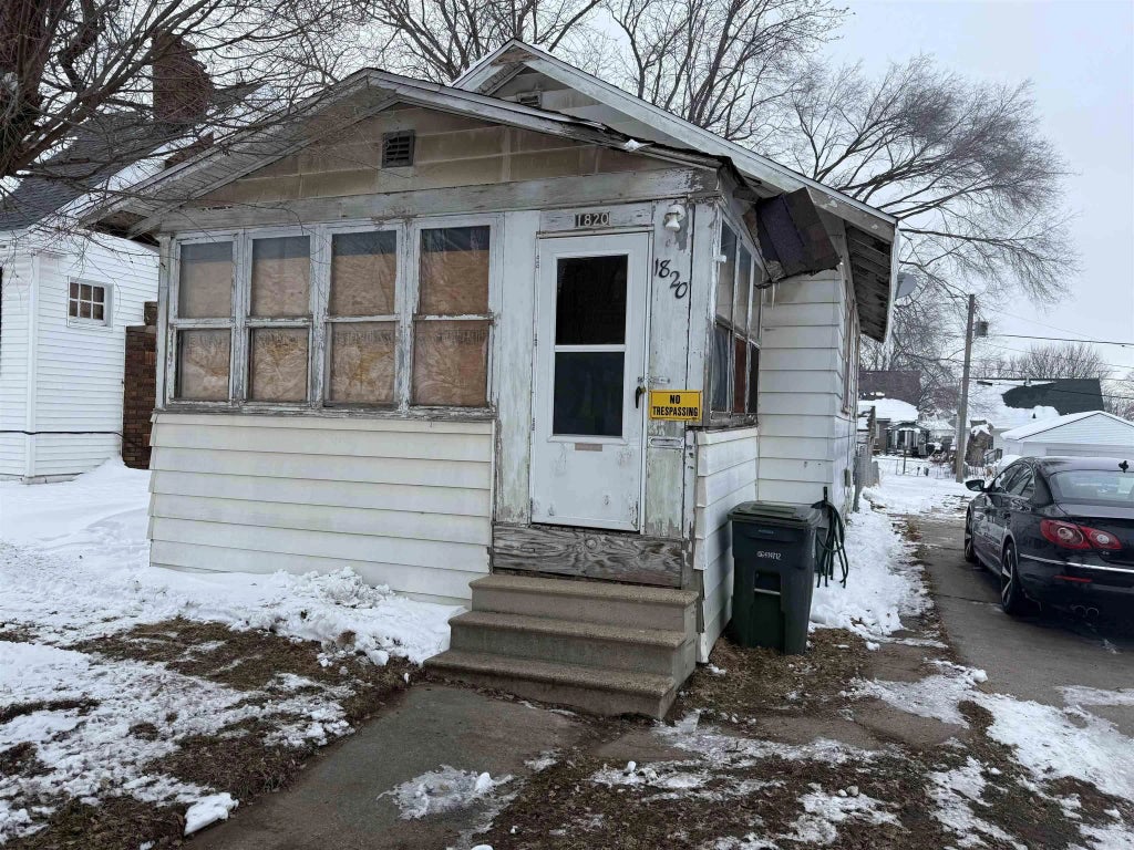 1820 Falls, Waterloo