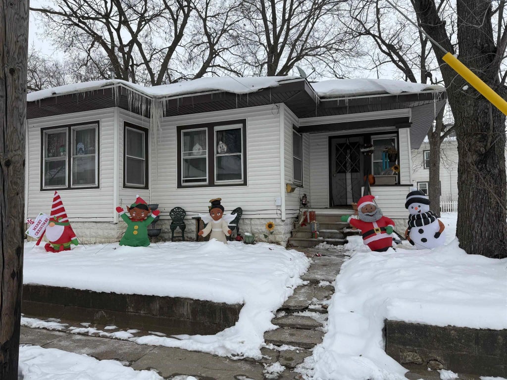 1927 Lafayette Street, Waterloo