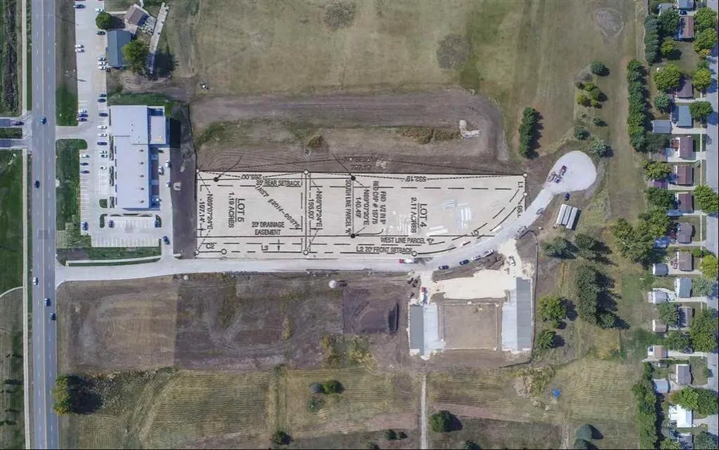 Lot 4 Provision Parkway, Waterloo