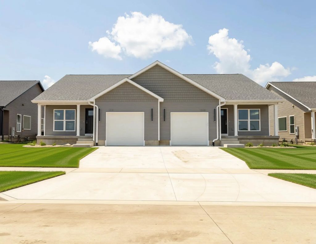 1208 Rock Ridge Circle, Waverly