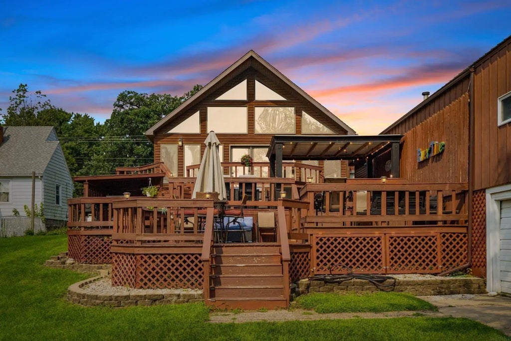 508 2nd Ave Sw, Independence