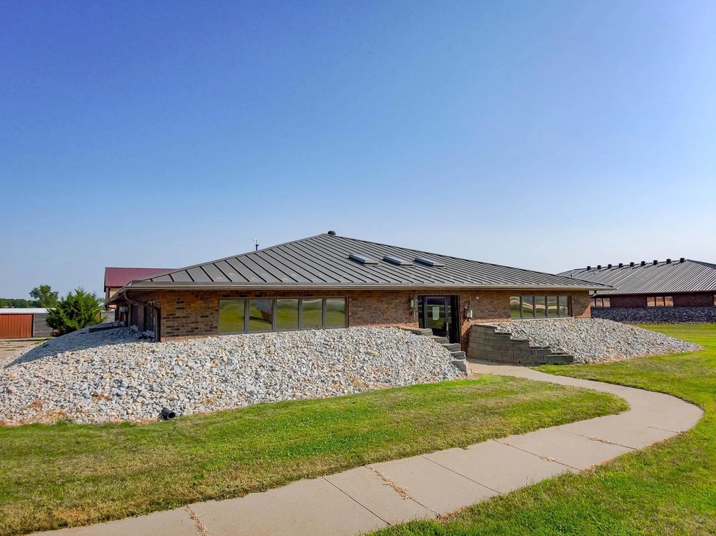 1801 W D Street, Vinton