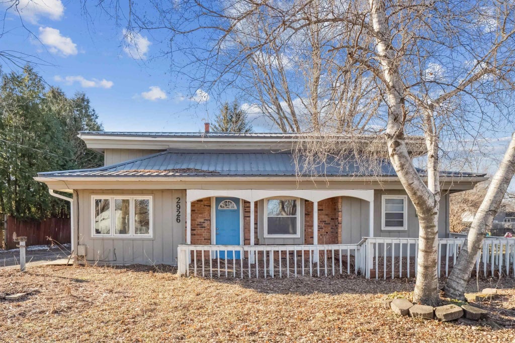 2926 Cypress Ave., Cedar Falls