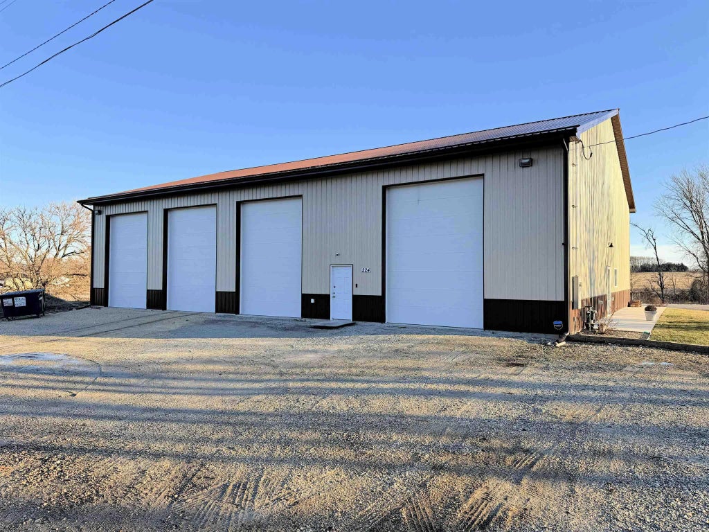 224 Washington Street, Raymond