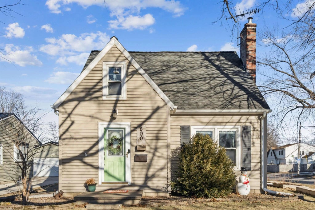 800 Kingsley Avenue, Waterloo