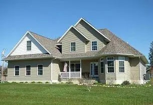 305 Sherman Street, Dysart