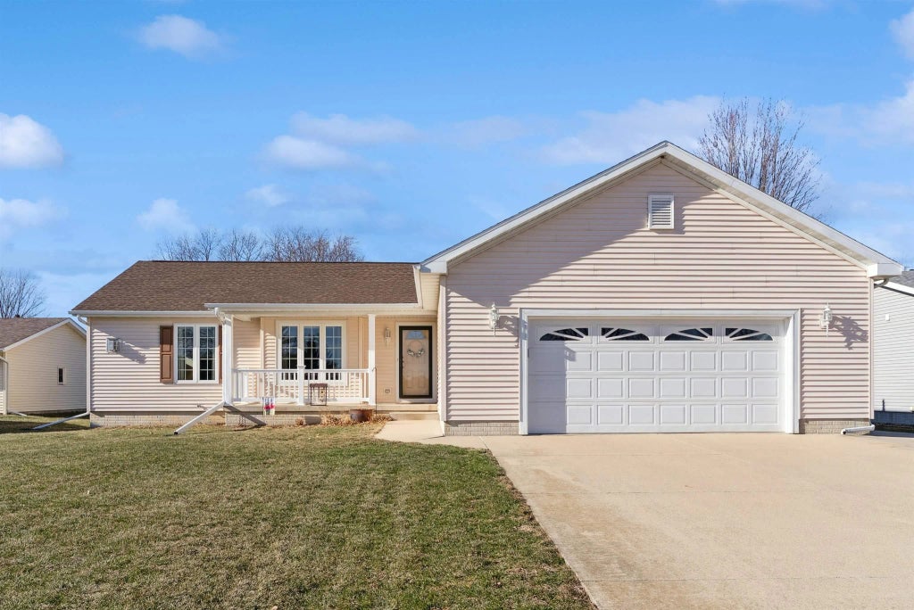 836 Juniper Drive, Waterloo