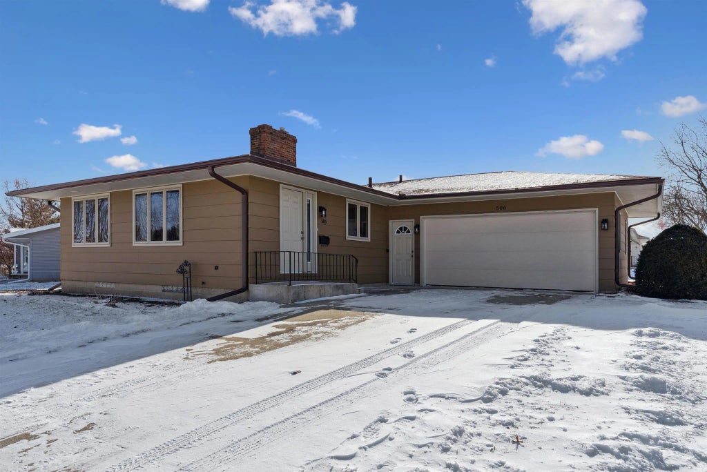 506 Alpine Drive, Waterloo