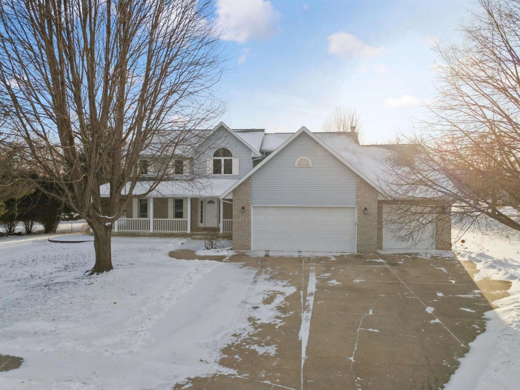 117 Lilliput Lane, Cedar Falls