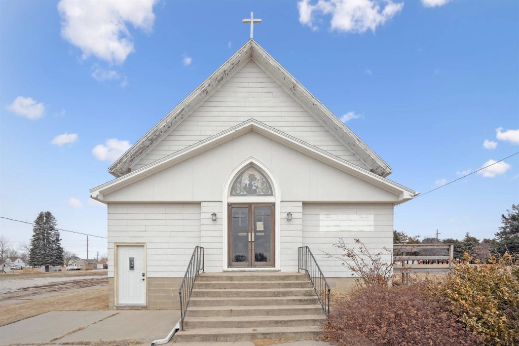 101 Clark Street, Dysart