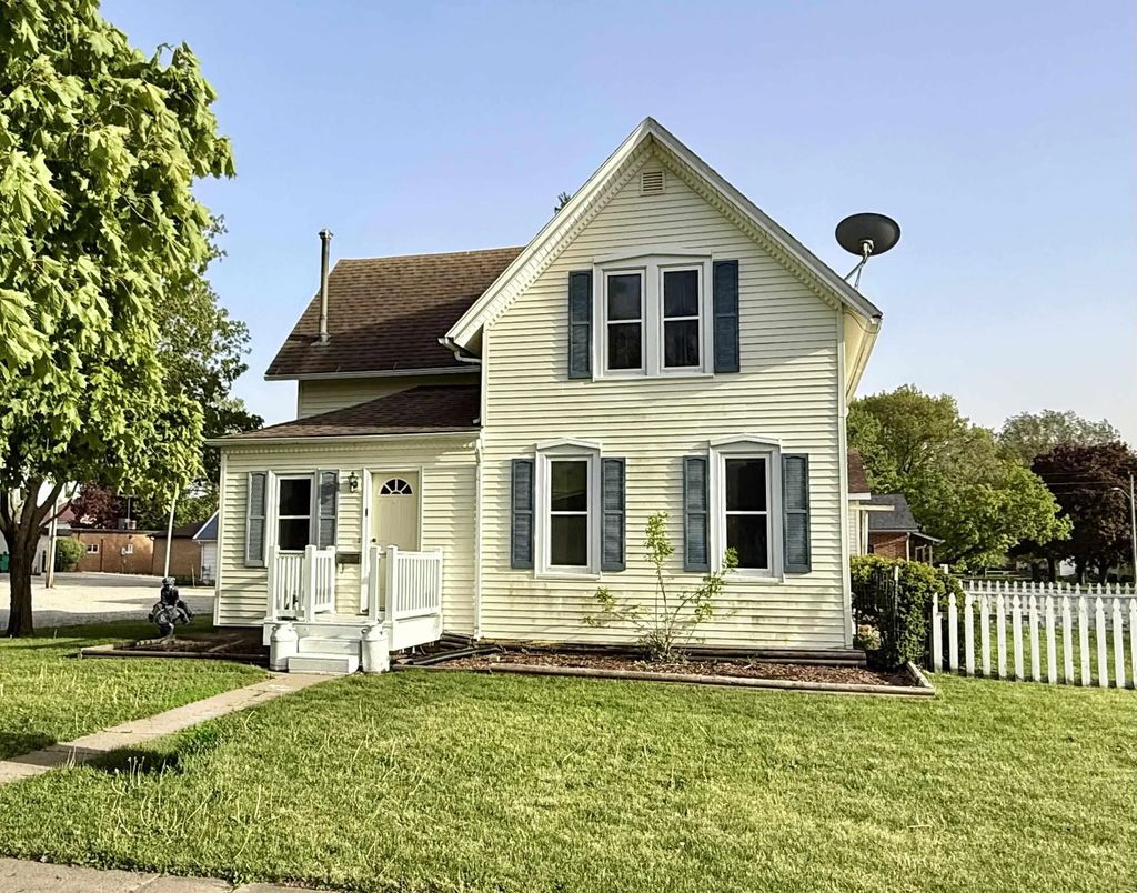 523 6th Street, Allison