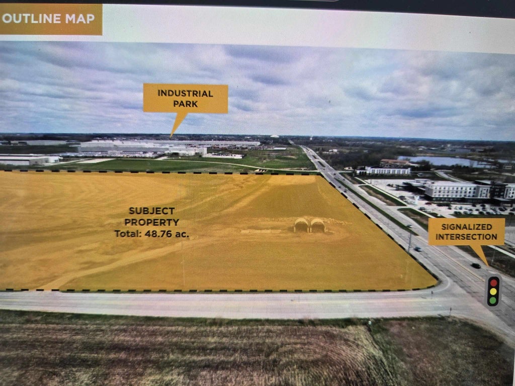 Hudson Road, Cedar Falls