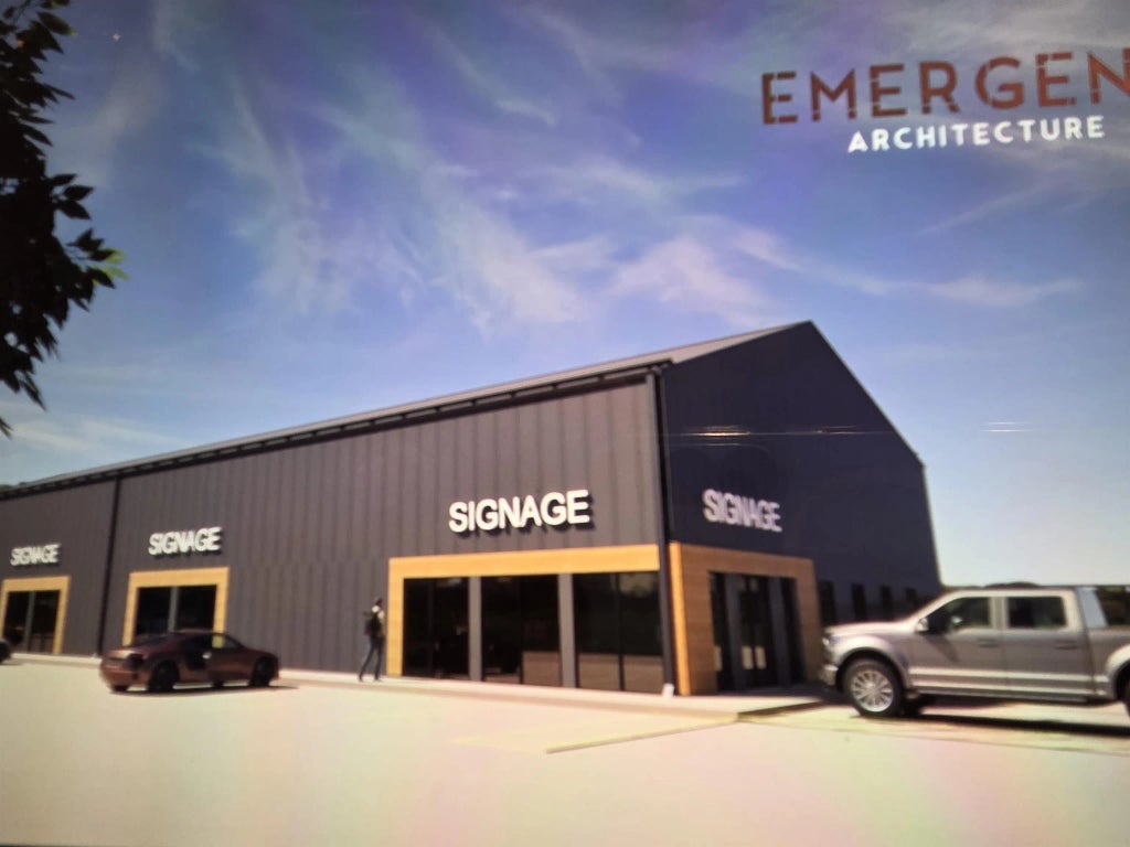 Alexandra Drive, Waterloo