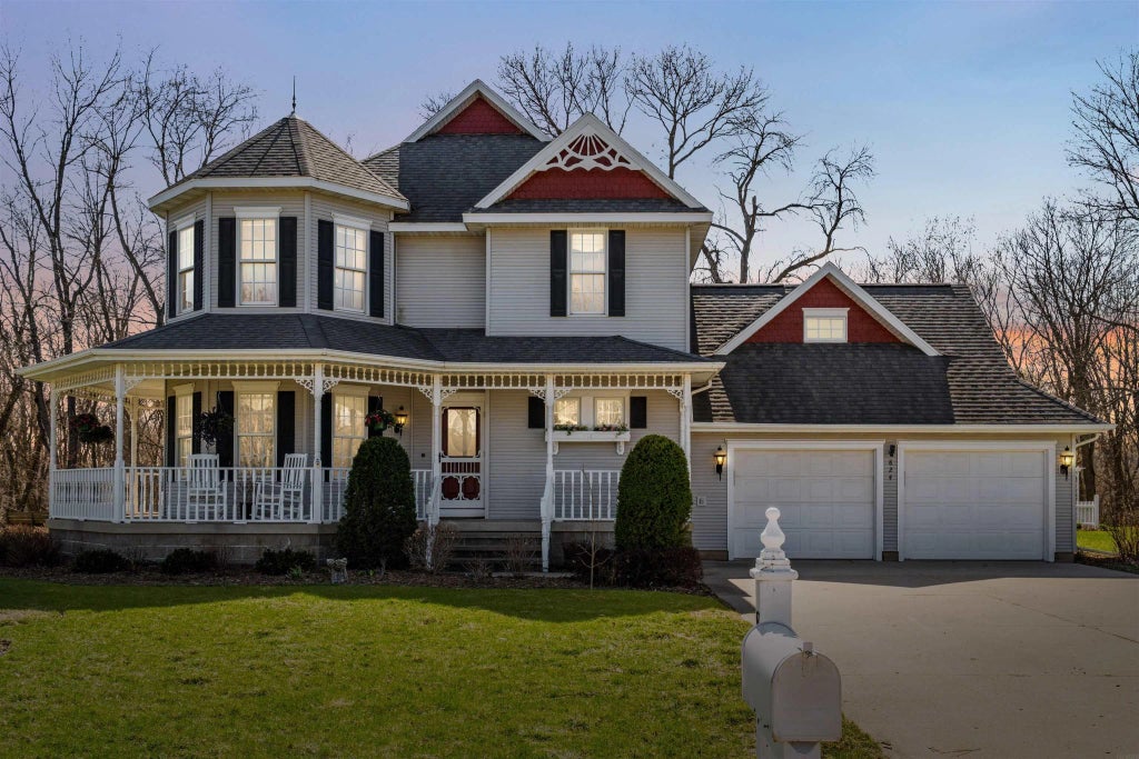 824 Tanglewood Dr., Manchester