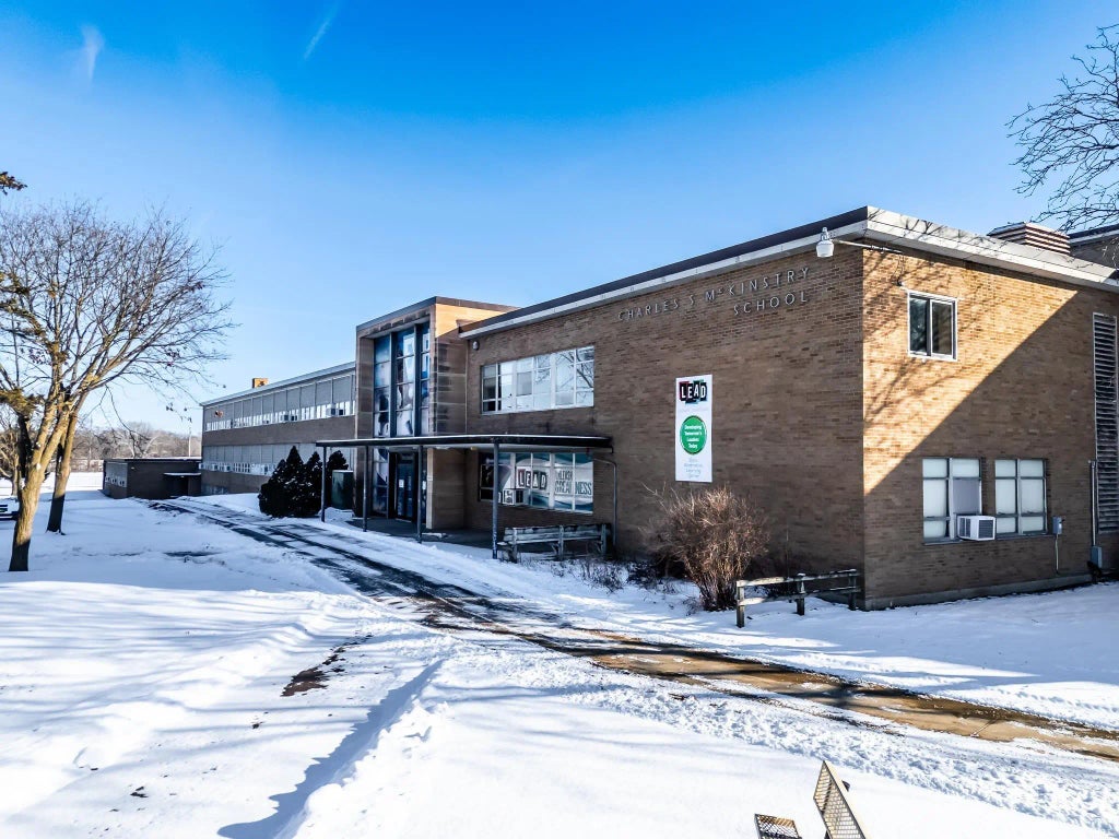 1410 Independence Avenue, Waterloo