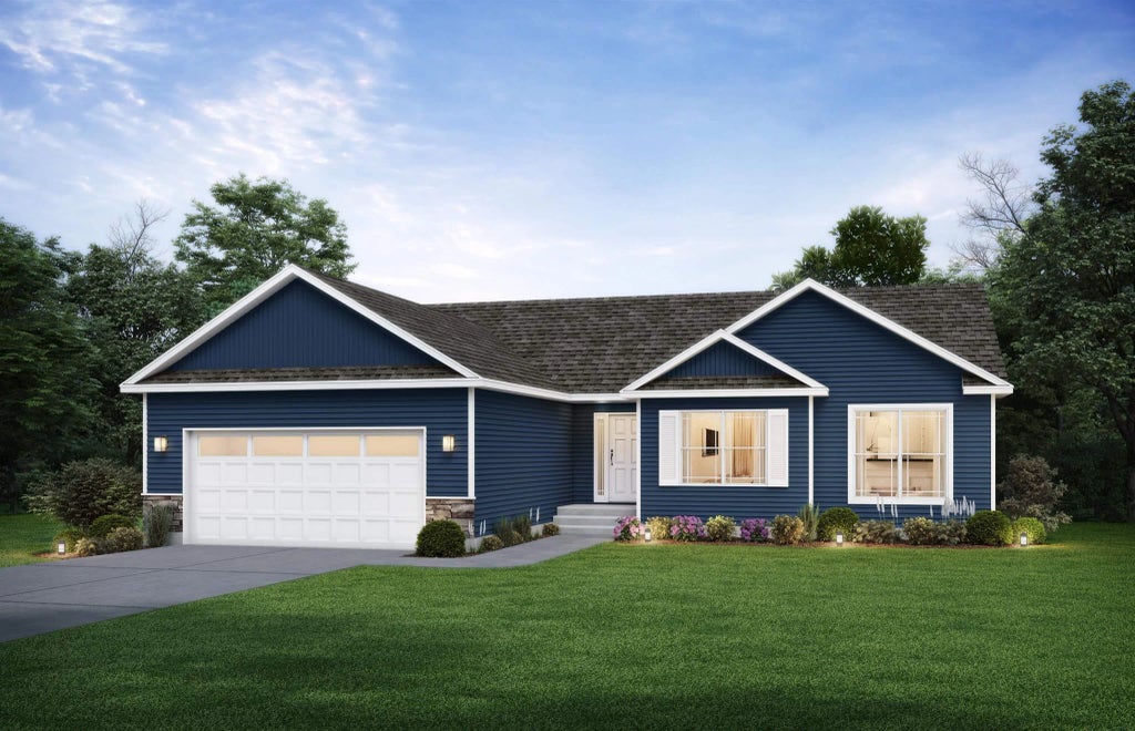 134 Sunbird Court, Waterloo