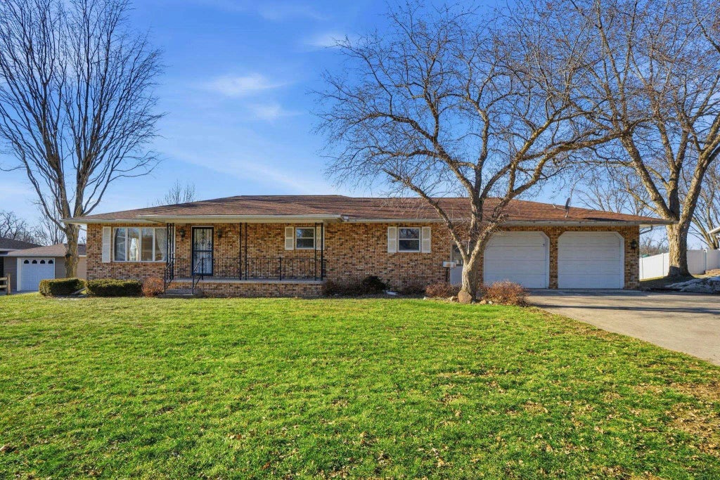 228 N Pleasant Hill Avenue, New Hampton