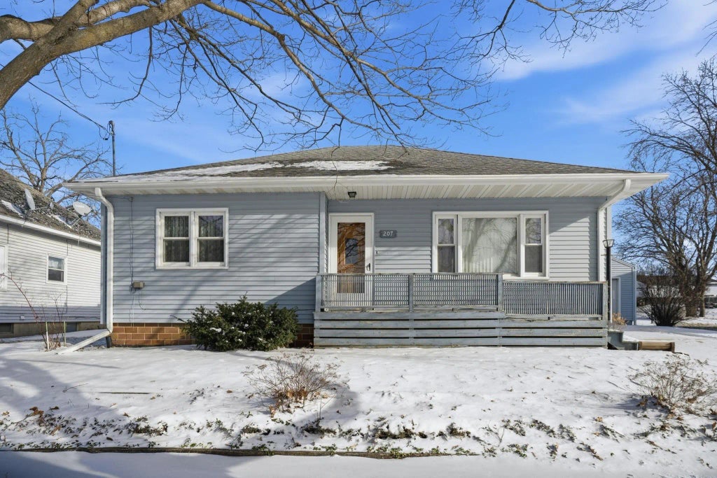 207 N Lincoln Street, Alta Vista