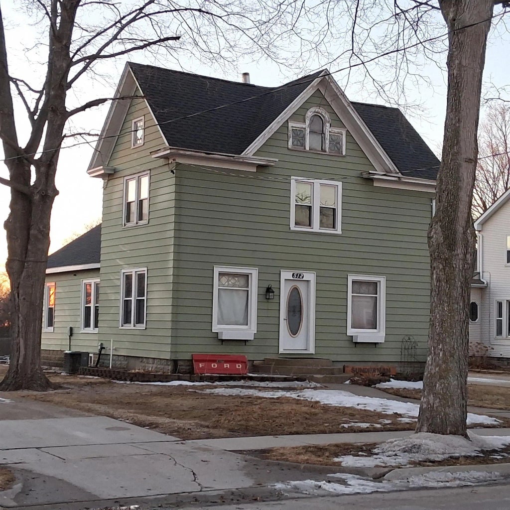 512 S Main Street, Tripoli