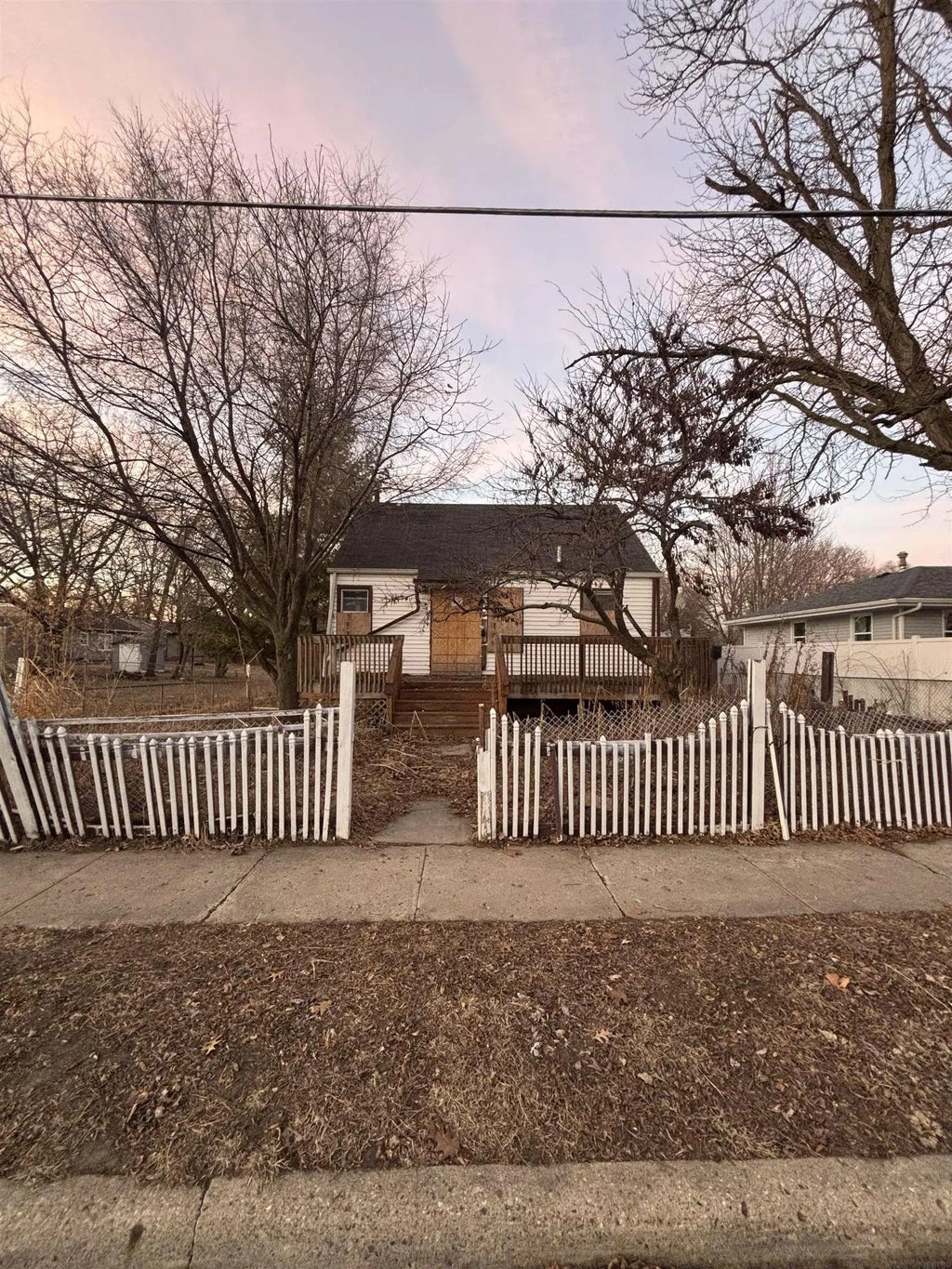 3323 Tripp Street, Ames