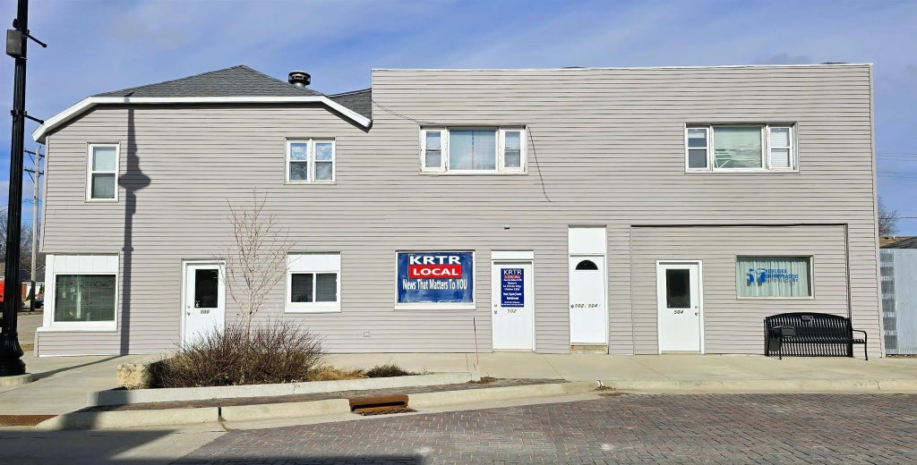 500 Main Street, LaPorte City