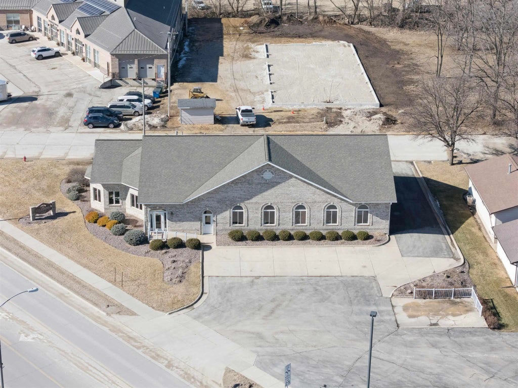 702 Short Street, Decorah