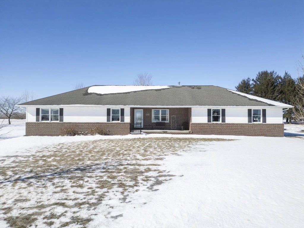 2520 Wooster Road Road, Jesup