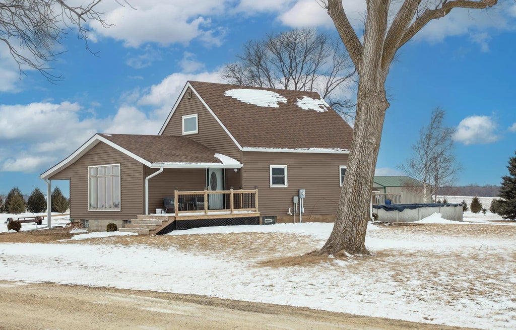 1237 N Black Hawk Buchanan Avenue, Jesup