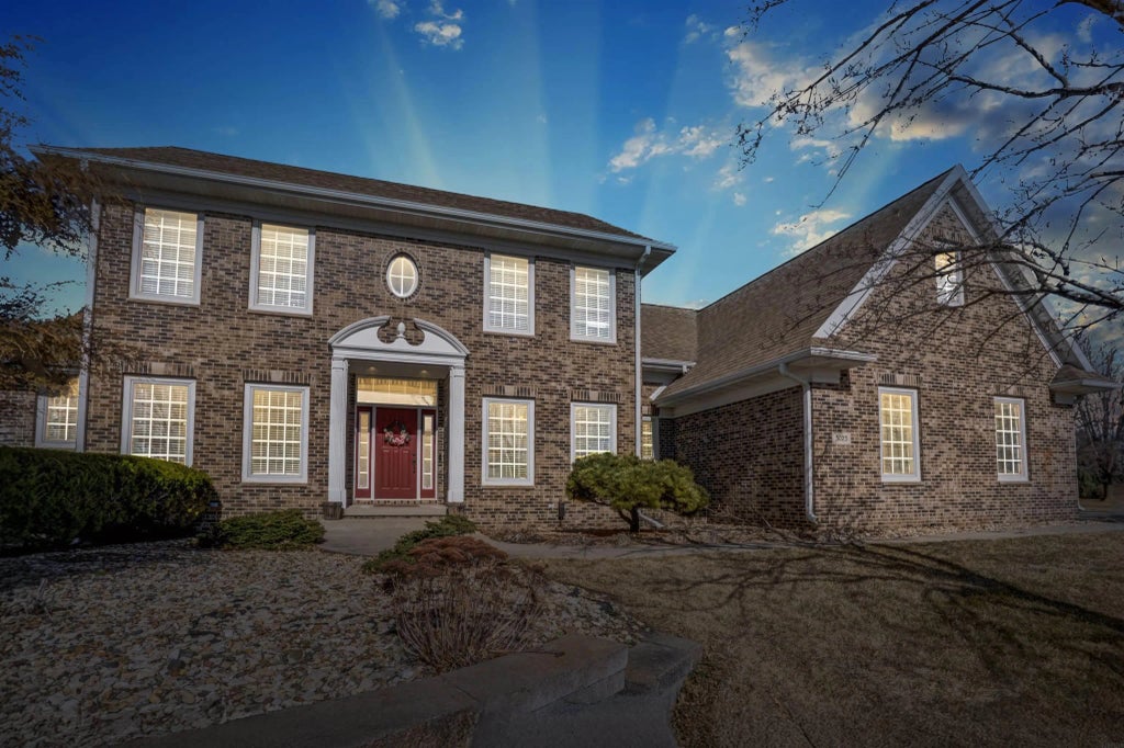 3023 Wellington Drive, Cedar Falls