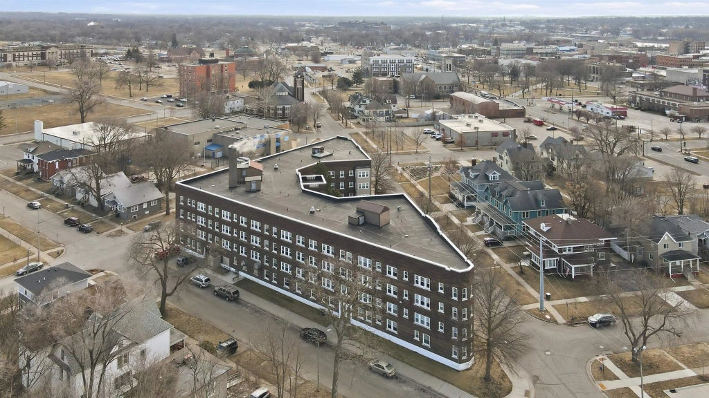 315 Walnut St, Waterloo