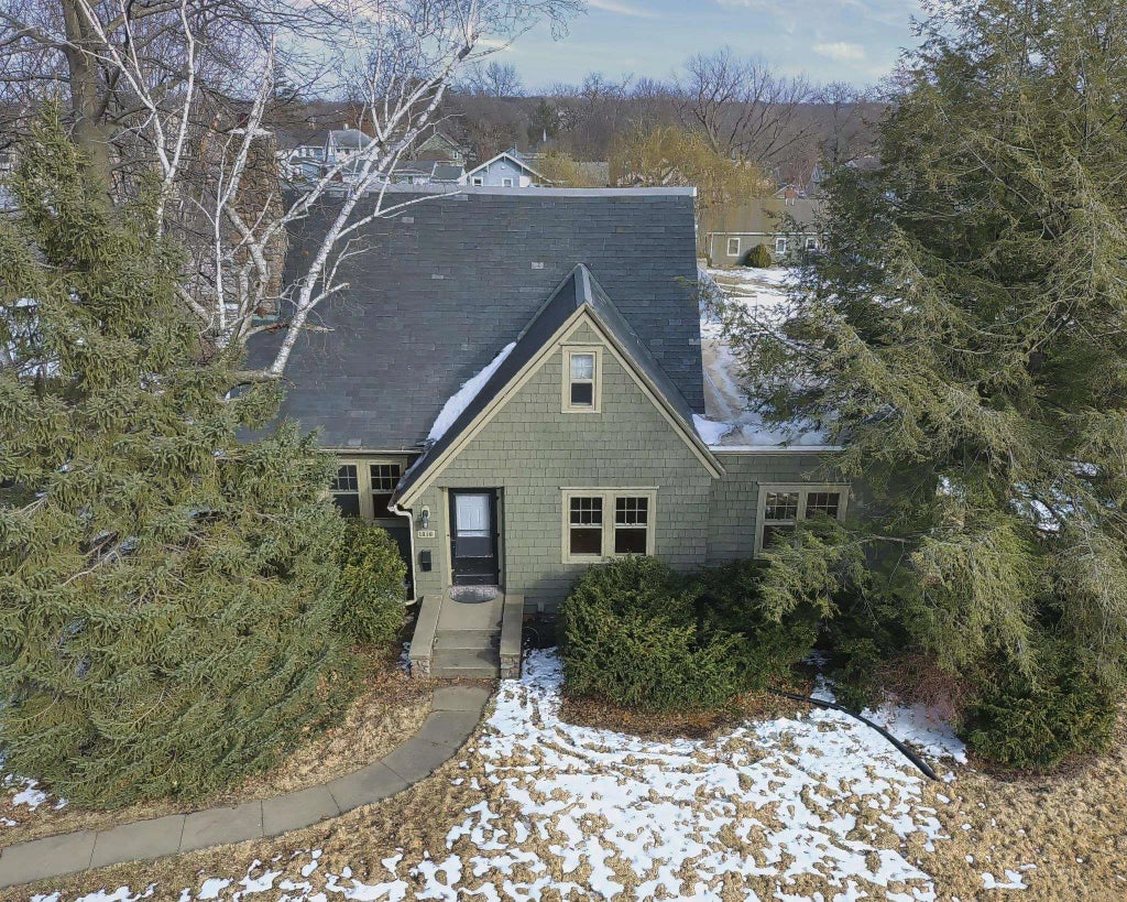 1816 Tremont St, Cedar Falls