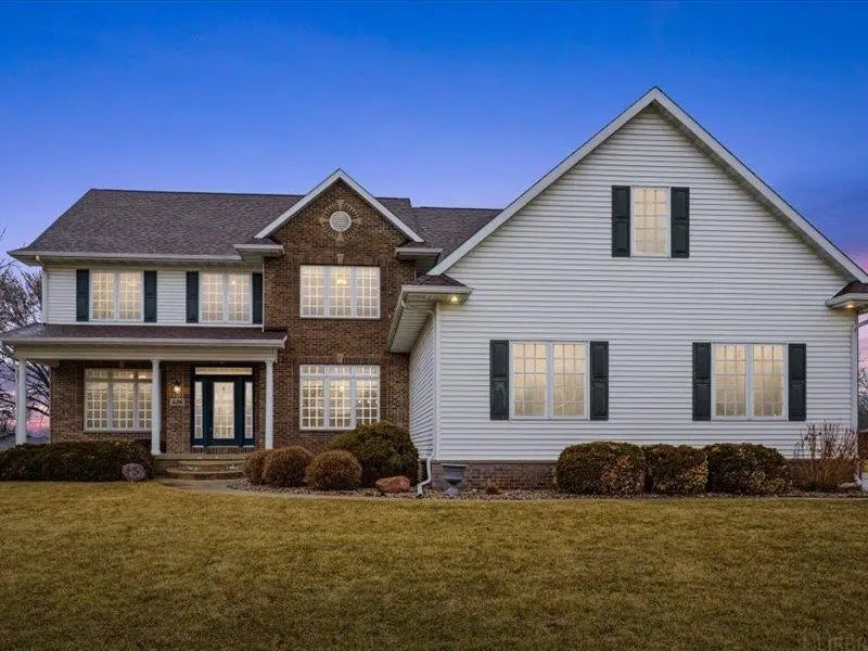 436 Primrose Drive, Hudson